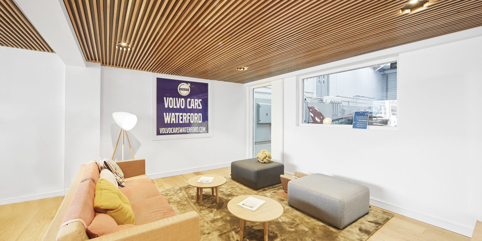 Doyle and Partners Integrated Design Ltd. Doyle and Partners Integrated Design Ltd.