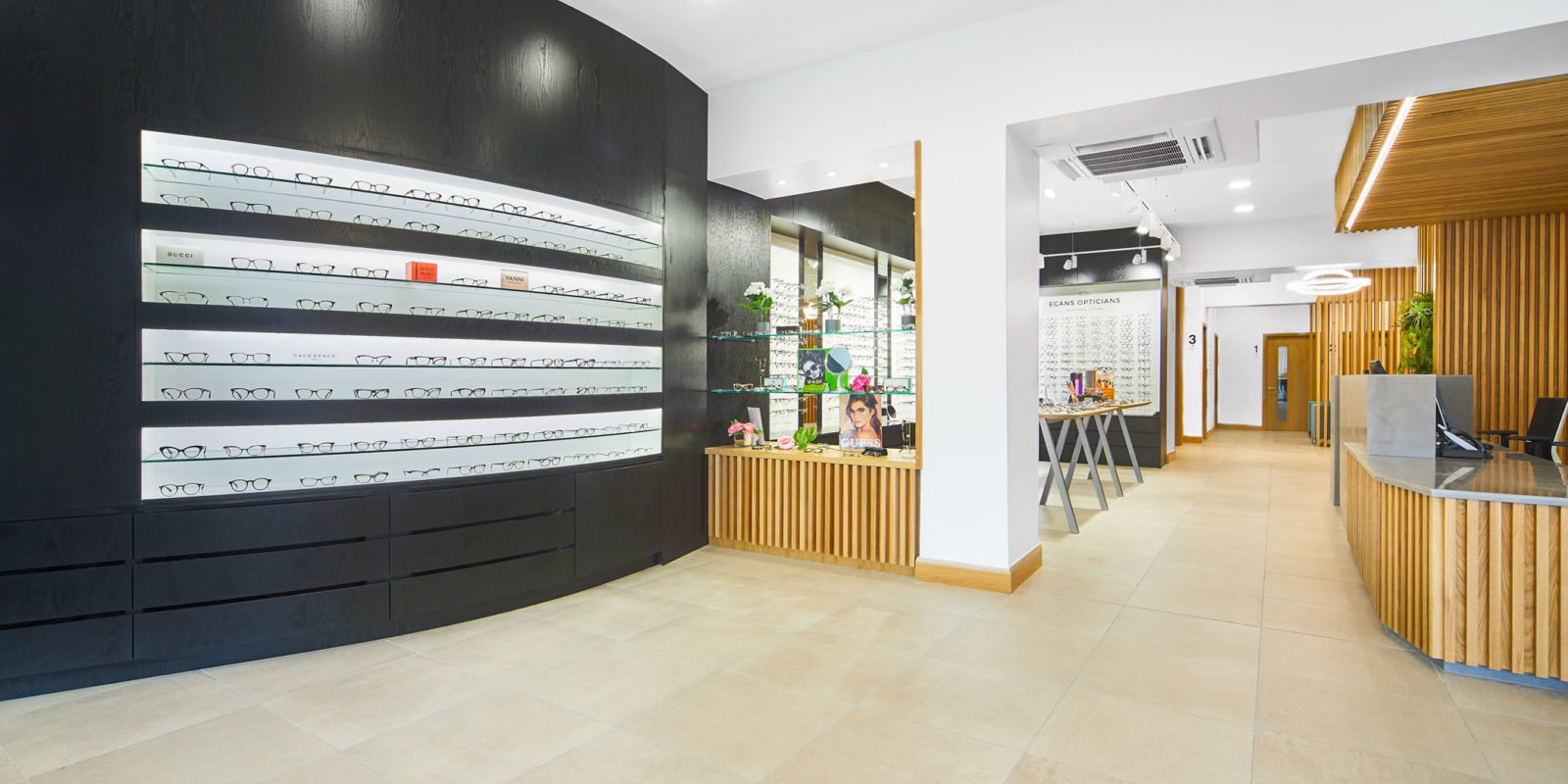 Doyle and Partners Integrated Design Ltd. Doyle and Partners Integrated Design Ltd.