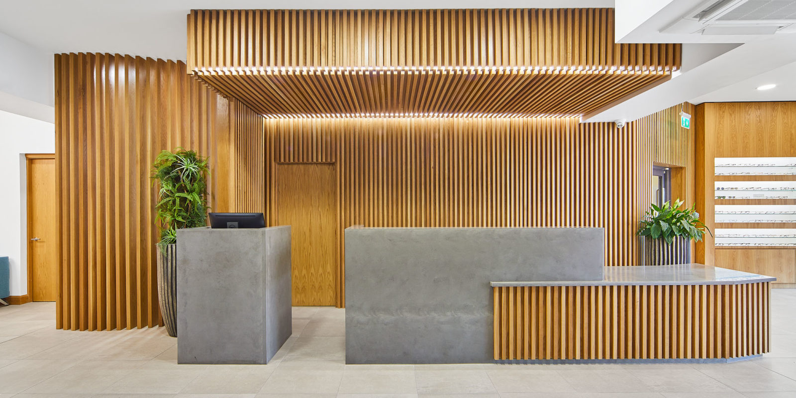 Doyle and Partners Integrated Design Ltd. Doyle and Partners Integrated Design Ltd.