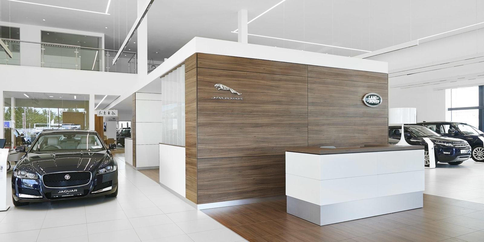 Doyle and Partners Integrated Design Ltd. Doyle and Partners Integrated Design Ltd.