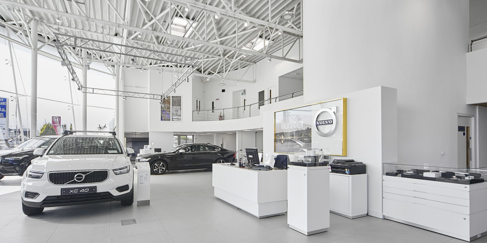 Doyle and Partners Integrated Design Ltd. Doyle and Partners Integrated Design Ltd.