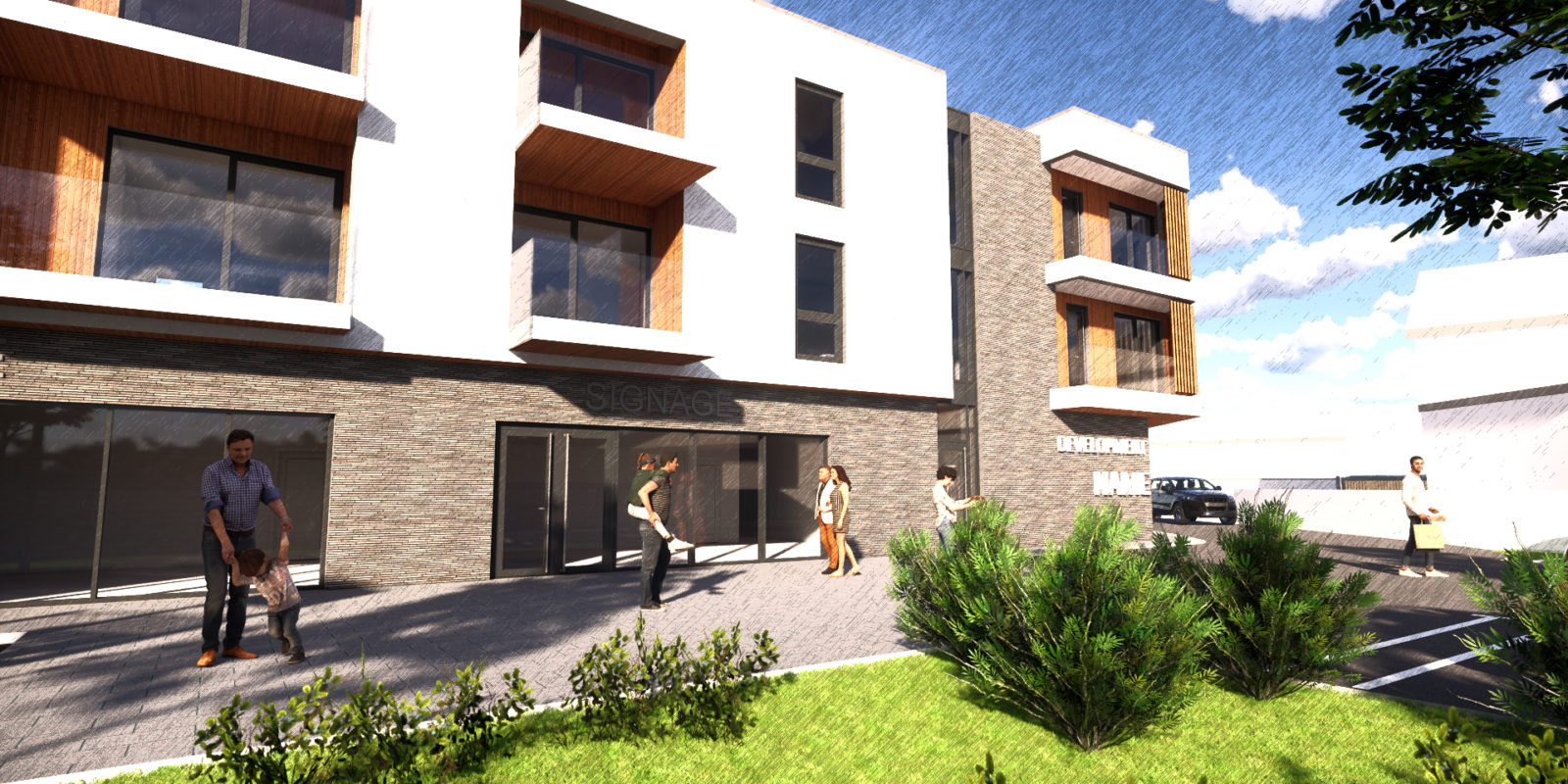 Render 5 Render 5