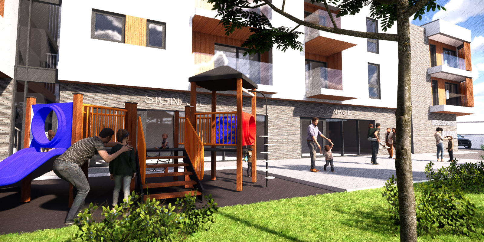 Render 8 Render 8